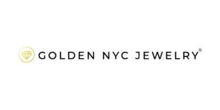 Golden NYC Jewelry Coupon